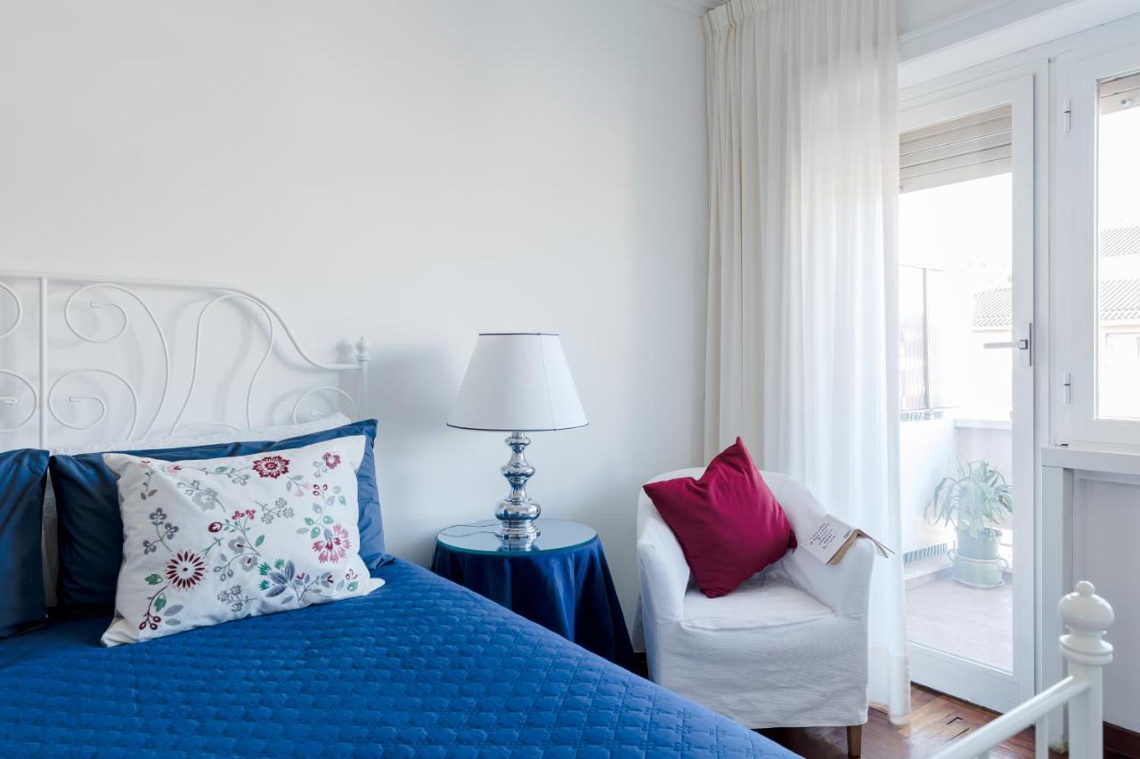 J&g Panoramic Vatican Bed and breakfast 3*
