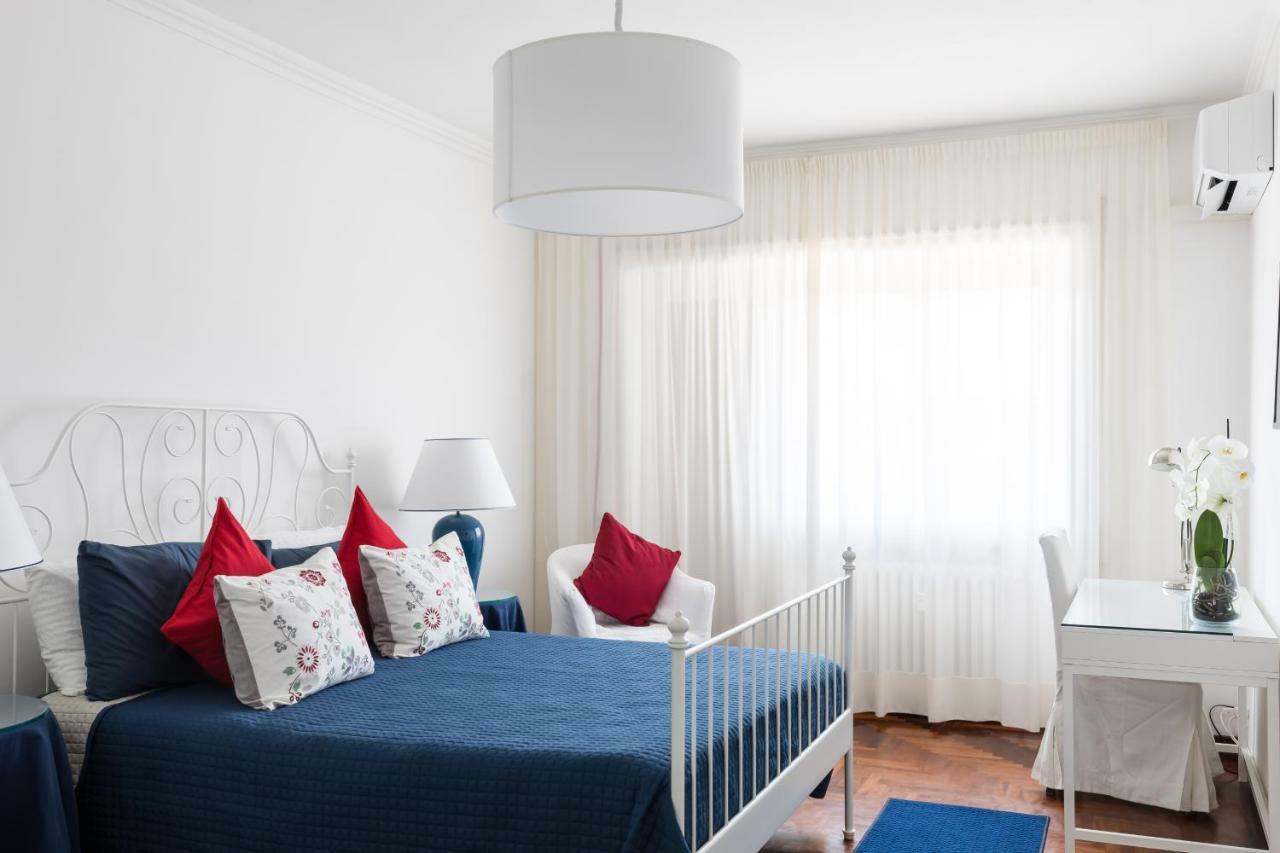 J&g Panoramic Vatican Bed and breakfast 3*