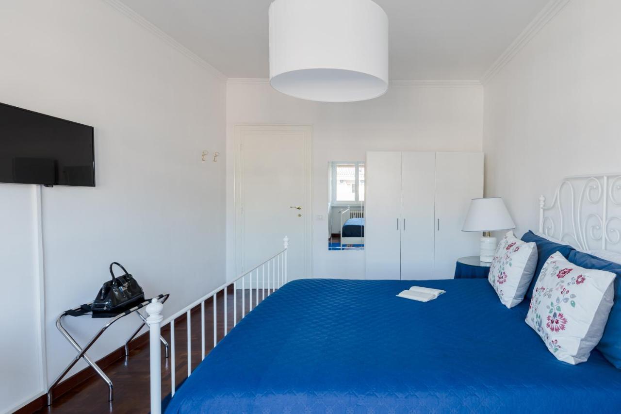 J&g Panoramic Vatican Bed & Breakfast Roma