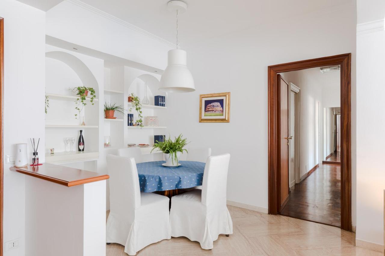 Bed & Breakfast J&g Panoramic Vatican Roma