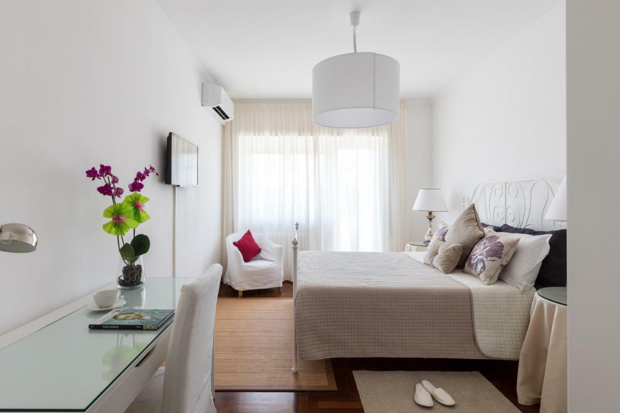 Bed & Breakfast J&g Panoramic Vatican 3*