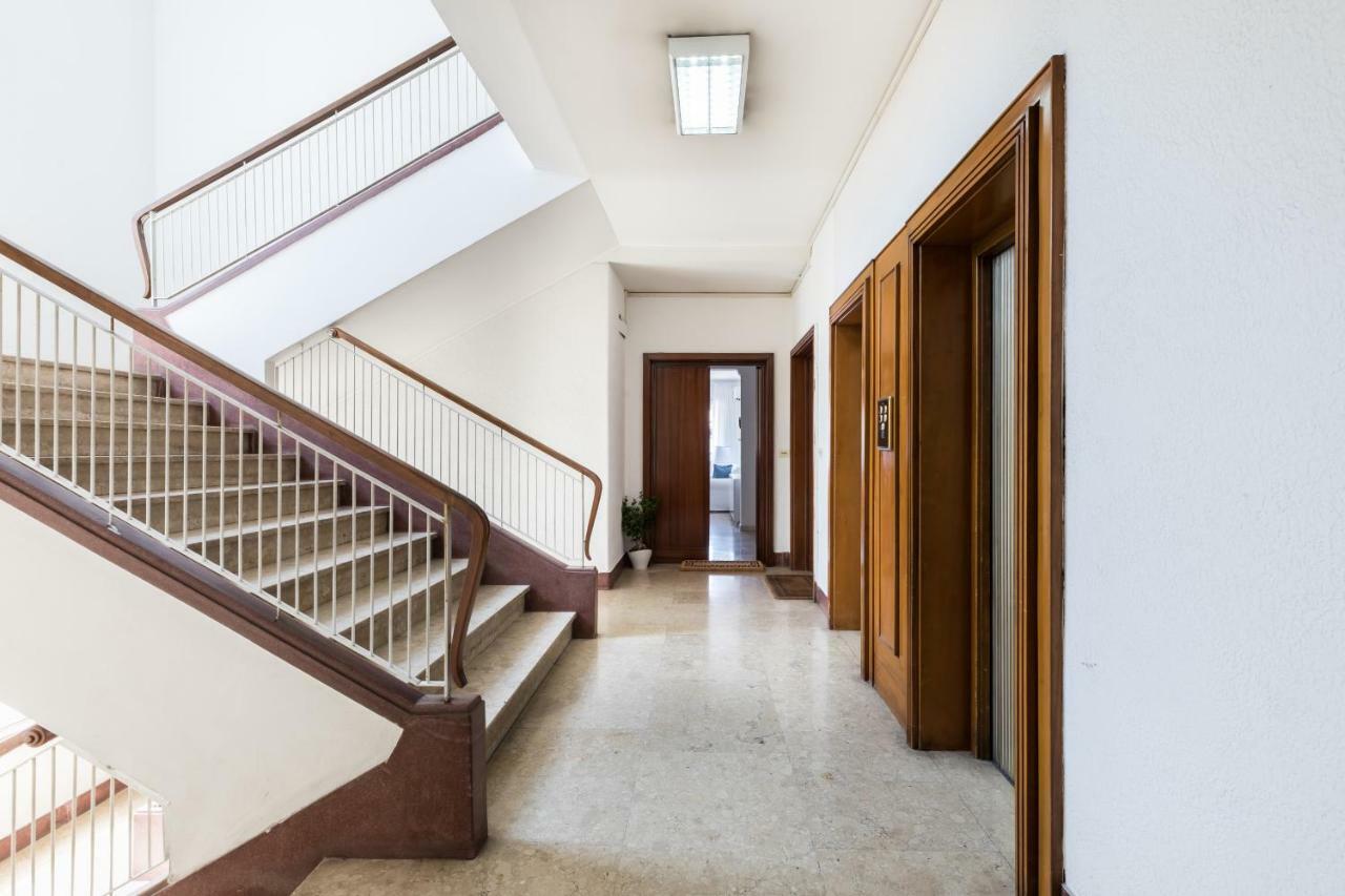 J&g Panoramic Vatican Bed & Breakfast