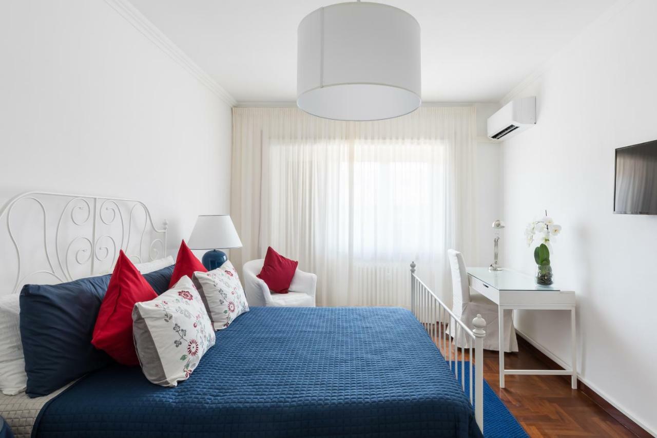 Bed & Breakfast J&g Panoramic Vatican Roma